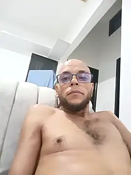 Charly BC Dirty online show from 12, 12, 2024