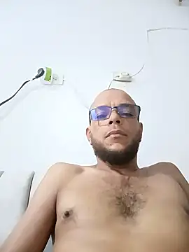 Charly BC Dirty online show from 16, 12, 2024