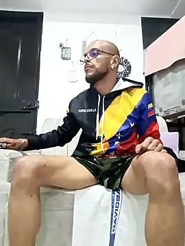 Charly BC Dirty online show from 31, 1, 2025