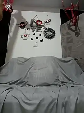 Charly BC Dirty online show from 12, 2, 2025