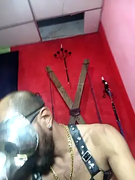 Charly BC Dirty online show from 7, 10, 2025