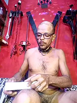 Charly BC Dirty online show from 22, 3, 2026