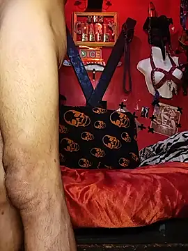 Charly BC Dirty online show from 1, 8, 2026