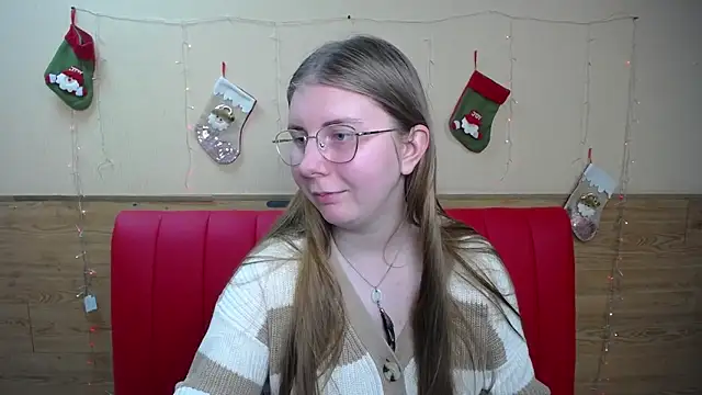 RysaKosaYlya online show from 20, 12, 2024