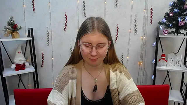 RysaKosaYlya online show from 29, 12, 2024