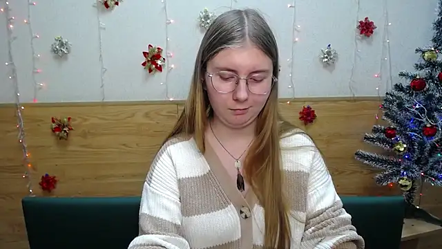 RysaKosaYlya online show from 12, 1, 2025