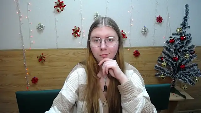 RysaKosaYlya online show from 15, 1, 2025