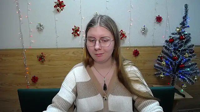 RysaKosaYlya online show from 15, 1, 2025