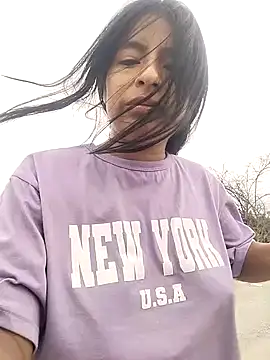 Snapshot of Danna-linyi chatting on 21, 3, 2025 Danna-linyi online show from 21, 3, 2025