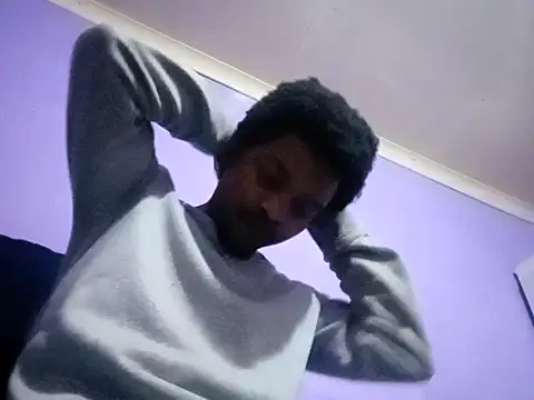 NudeDeen online show from 5, 11, 2025