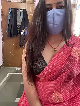 Snapshot of nehas chatting on 7, 2, 2025 nehas online show from 7, 2, 2025