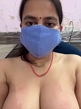 Snapshot of nehas chatting on 10, 2, 2025 nehas online show from 10, 2, 2025