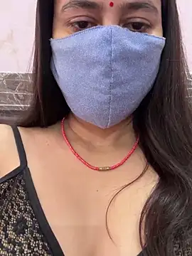 Snapshot of nehas chatting on 23, 2, 2025 nehas online show from 23, 2, 2025