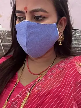 Snapshot of nehas chatting on 26, 2, 2025 nehas online show from 26, 2, 2025