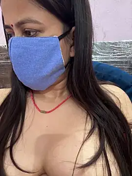 Snapshot of nehas chatting on 28, 2, 2025 nehas online show from 28, 2, 2025