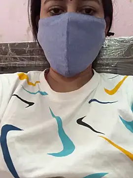 Snapshot of nehas chatting on 9, 3, 2025 nehas online show from 9, 3, 2025