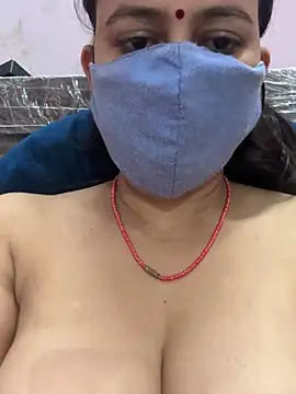 Snapshot of nehas chatting on 21, 3, 2025 nehas online show from 21, 3, 2025