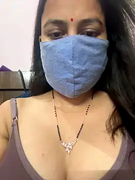 Snapshot of nehas chatting on 14, 9, 2025 nehas online show from 14, 9, 2025