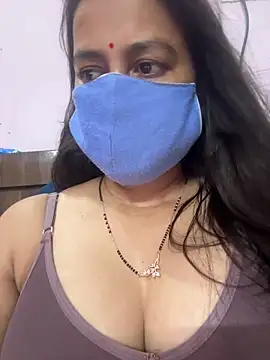 Snapshot of nehas chatting on 30, 9, 2025 nehas online show from 30, 9, 2025