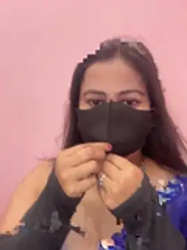 Snapshot of nehas chatting on 23, 3, 2026 nehas online show from 23, 3, 2026