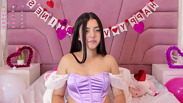 zoewillian online show from 16, 2, 2025