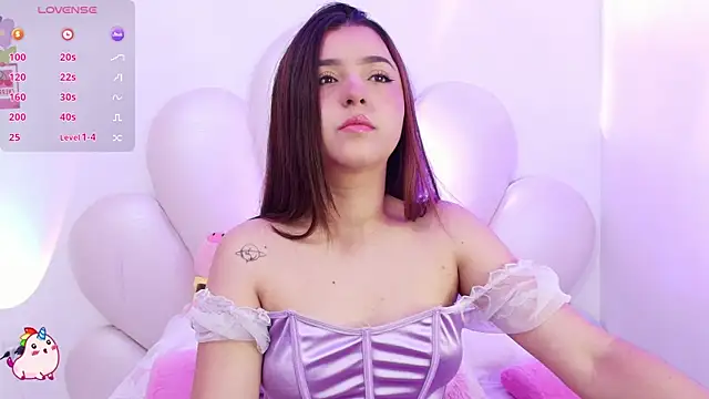 zoewillian online show from 14, 11, 2025