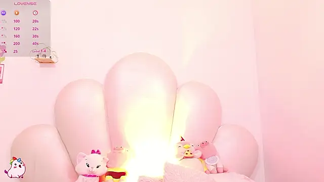 zoewillian online show from 18, 3, 2026