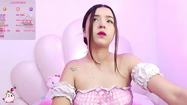 zoewillian online show from 30, 3, 2026