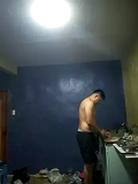 angeldeldiablo1592 online show from 27, 3, 2026