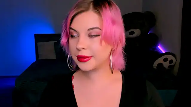 Snapshot of evaharve chatting on 9, 1, 2025 evaharve online show from 9, 1, 2025