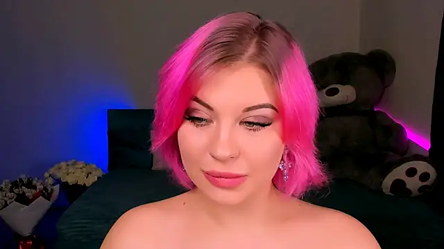 Snapshot of evaharve chatting on 17, 1, 2025 evaharve online show from 17, 1, 2025