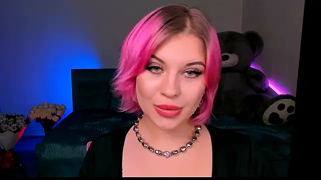 Snapshot of evaharve chatting on 18, 1, 2025 evaharve online show from 18, 1, 2025