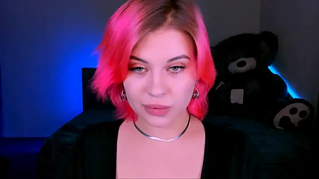 Snapshot of evaharve chatting on 6, 2, 2025 evaharve online show from 6, 2, 2025