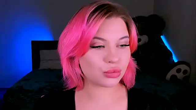 Snapshot of evaharve chatting on 15, 2, 2025 evaharve online show from 15, 2, 2025