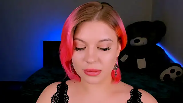 Snapshot of evaharve chatting on 21, 2, 2025 evaharve online show from 21, 2, 2025