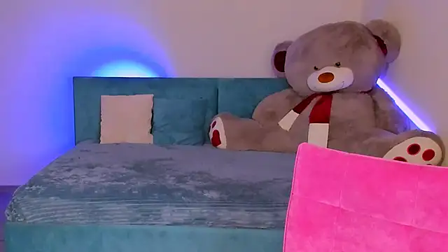 Snapshot of evaharve chatting on 22, 2, 2025 evaharve online show from 22, 2, 2025