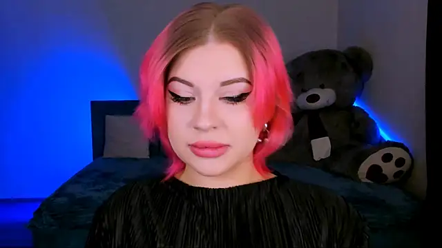 Snapshot of evaharve chatting on 23, 2, 2025 evaharve online show from 23, 2, 2025