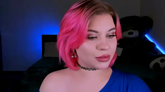 Snapshot of evaharve chatting on 27, 2, 2025 evaharve online show from 27, 2, 2025