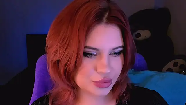 Snapshot of evaharve chatting on 3, 11, 2025 evaharve online show from 3, 11, 2025