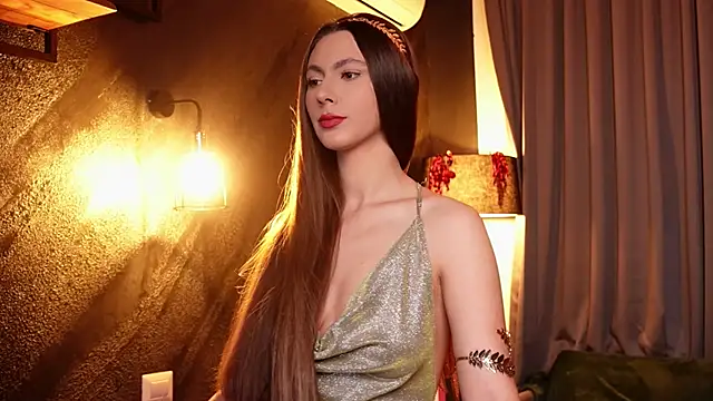 Snapshot of MuseSolis chatting on 15, 2, 2025 MuseSolis online show from 15, 2, 2025