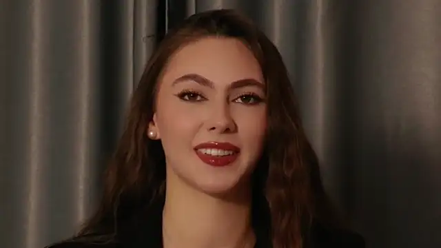 Snapshot of MuseSolis chatting on 13, 11, 2025 MuseSolis online show from 13, 11, 2025