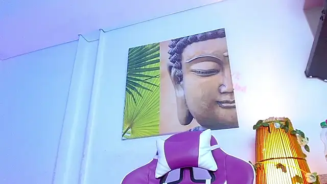 georgina lulu online show from 9, 2, 2025
