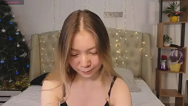 Snapshot of Babby_Rabbit chatting on 7, 1, 2025 Babby Rabbit online show from 7, 1, 2025