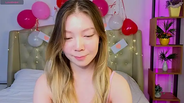 Snapshot of Babby_Rabbit chatting on 5, 2, 2025 Babby Rabbit online show from 5, 2, 2025