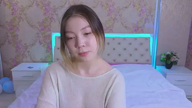 Snapshot of Babby_Rabbit chatting on 8, 2, 2025 Babby Rabbit online show from 8, 2, 2025