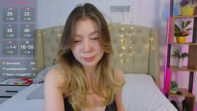 Snapshot of Babby_Rabbit chatting on 26, 2, 2025 Babby Rabbit online show from 26, 2, 2025