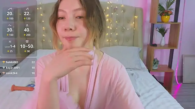 Snapshot of Babby_Rabbit chatting on 11, 3, 2025 Babby Rabbit online show from 11, 3, 2025