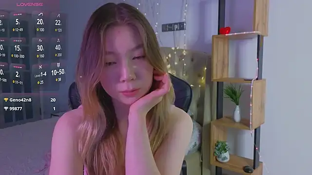 Snapshot of Babby_Rabbit chatting on 19, 3, 2025 Babby Rabbit online show from 19, 3, 2025