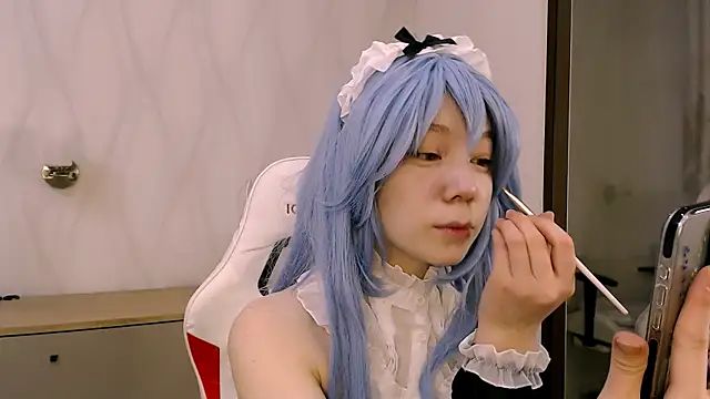 Snapshot of Babby_Rabbit chatting on 4, 11, 2025 Babby Rabbit online show from 4, 11, 2025