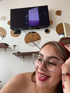 Snapshot of Gabriela-Parker_ chatting on 9, 2, 2025 Gabriela-Parker online show from 9, 2, 2025